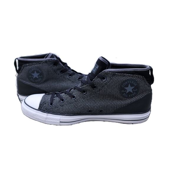 Converse Chuck Taylor All Star Syde Street Mid Sneaker Unisex - Picture 6 of 12